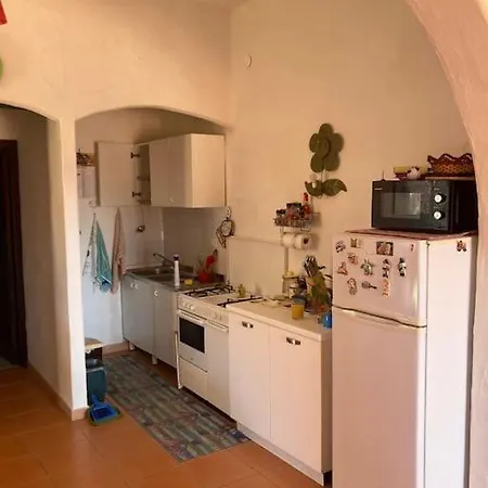 Residenziale Vista Mare