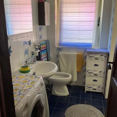 Residenziale Vista Mare Nyaraló Fort Village