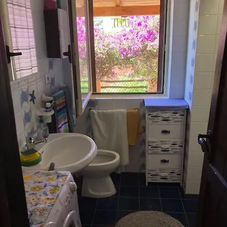 Residenziale Vista Mare Fort Village