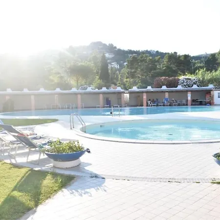 Residenziale Vista Mare Nyaraló