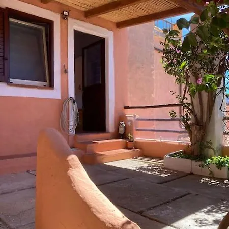 Residenziale Vista Mare