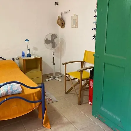 Residenziale Vista Mare Nyaraló *