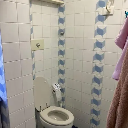 Holiday home Residenziale Vista Mare