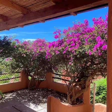 Residenziale Vista Mare *
