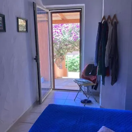 Holiday home Residenziale Vista Mare