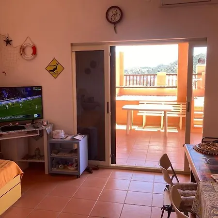 Residenziale Vista Mare Hébergement de vacances *
