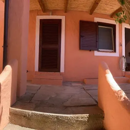 Residenziale Vista Mare Holiday home Fort Village