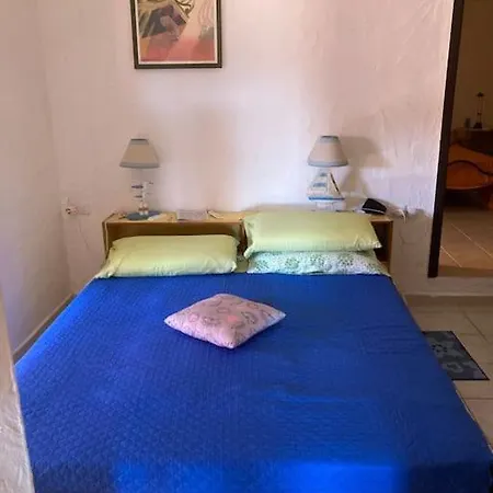 Holiday home Residenziale Vista Mare Fort Village