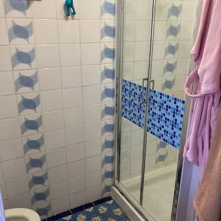 Residenziale Vista Mare Tatil Evi