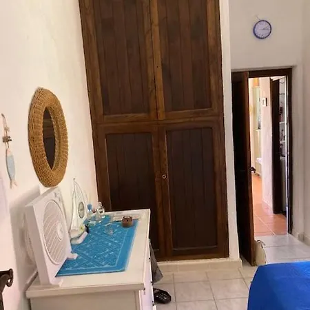 Tatil Evi Residenziale Vista Mare Fort Köyü