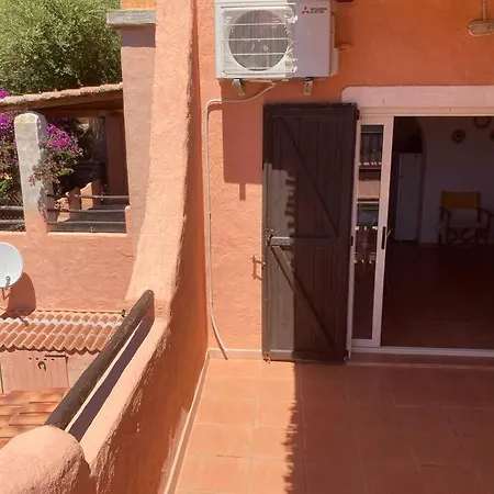Tatil Evi Residenziale Vista Mare