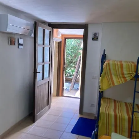 Residenziale Vista Mare Holiday home Fort Village