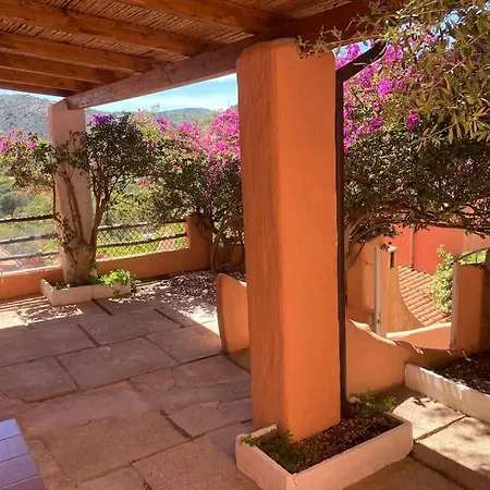 Tatil Evi Residenziale Vista Mare Fort Köyü