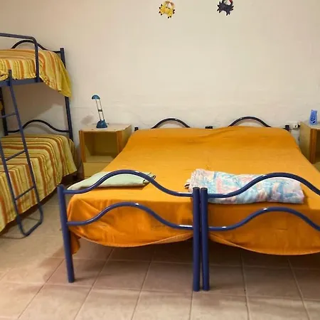 Residenziale Vista Mare *