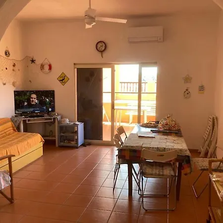 Residenziale Vista Mare * Fort Köyü