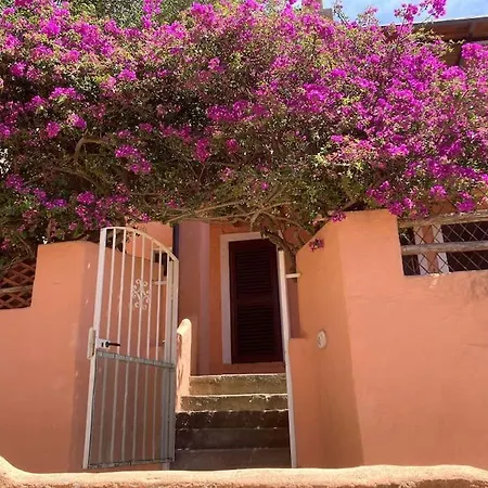 Residenziale Vista Mare Tatil Evi