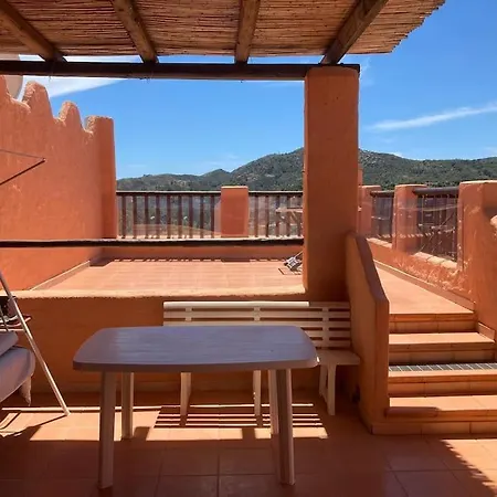Holiday home Residenziale Vista Mare *