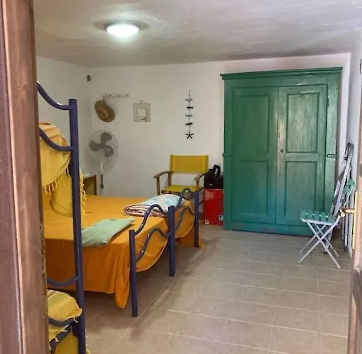 Residenziale Vista Mare Дом отдыха