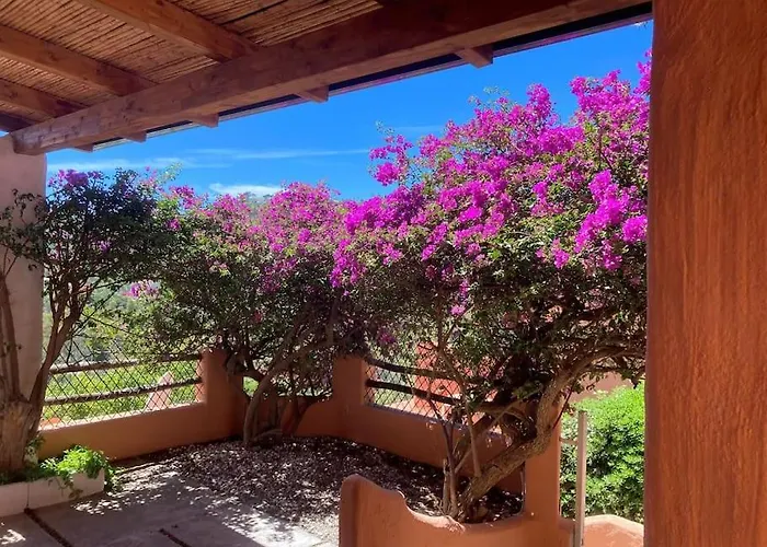 Residenziale Vista Mare *