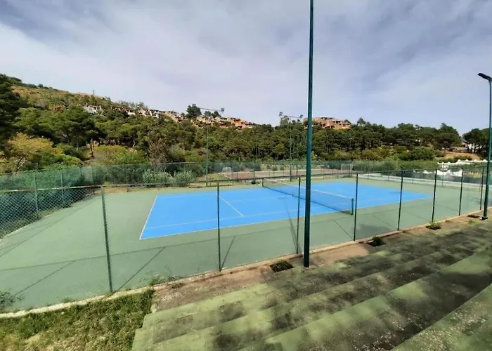 Residenziale Vista Mare Форте-Вилладж