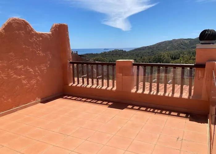 Residenziale Vista Mare Дом отдыха