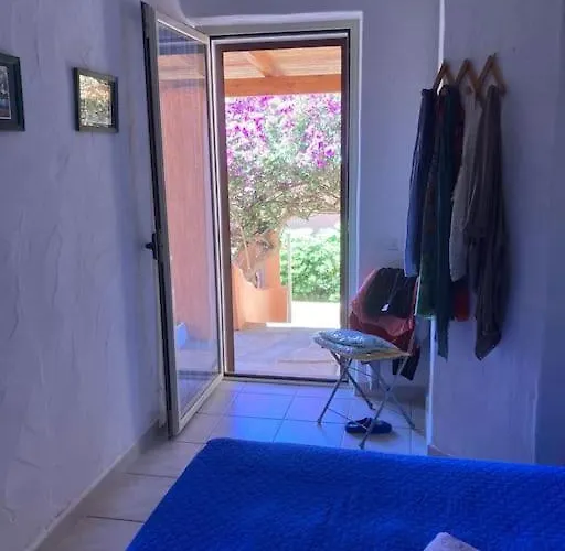 Дом отдыха Residenziale Vista Mare