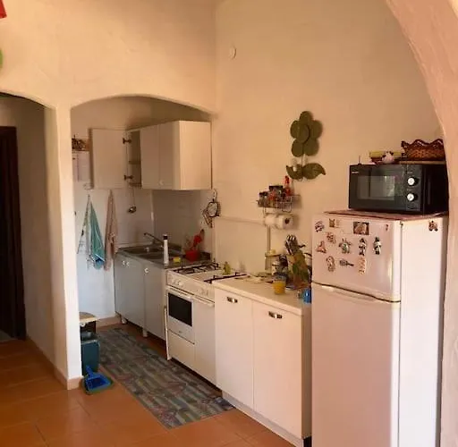 Residenziale Vista Mare