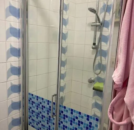 Residenziale Vista Mare Дом отдыха *
