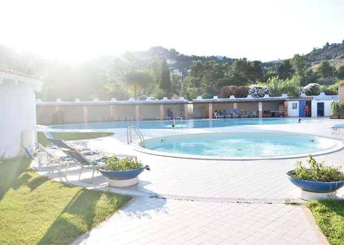 Residenziale Vista Mare Дом отдыха