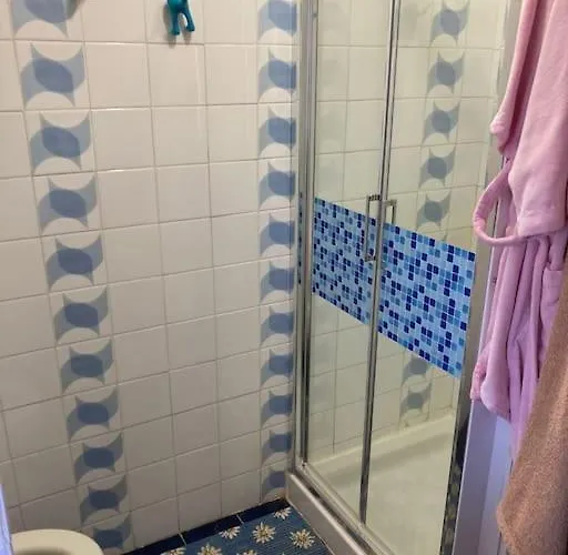 Residenziale Vista Mare Дом отдыха
