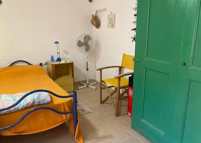 Residenziale Vista Mare Дом отдыха *