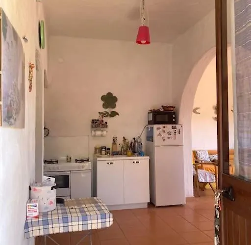 Residenziale Vista Mare Дом отдыха