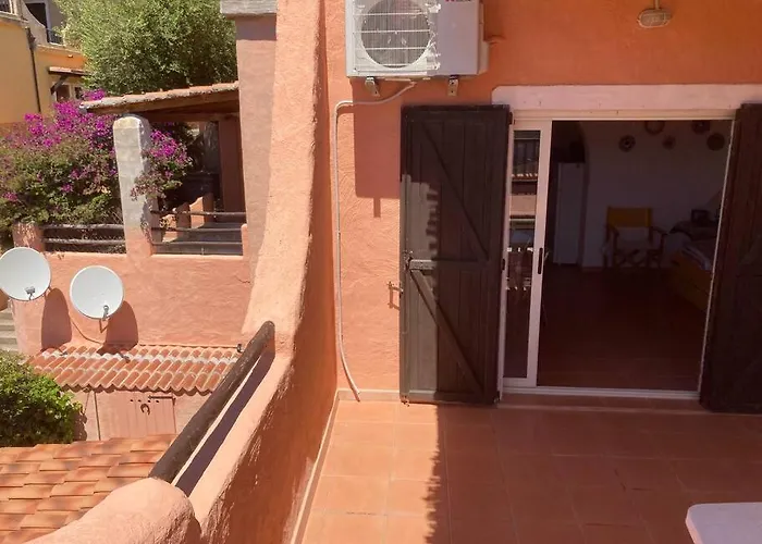 Дом отдыха Residenziale Vista Mare