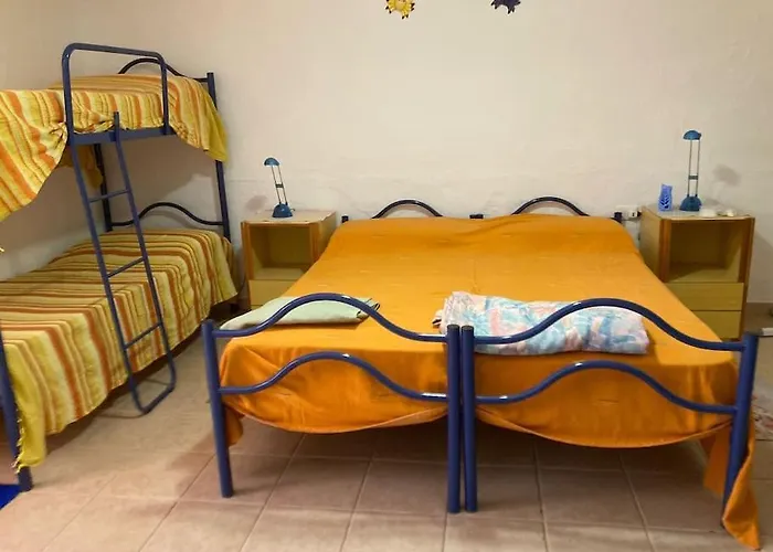 Residenziale Vista Mare *