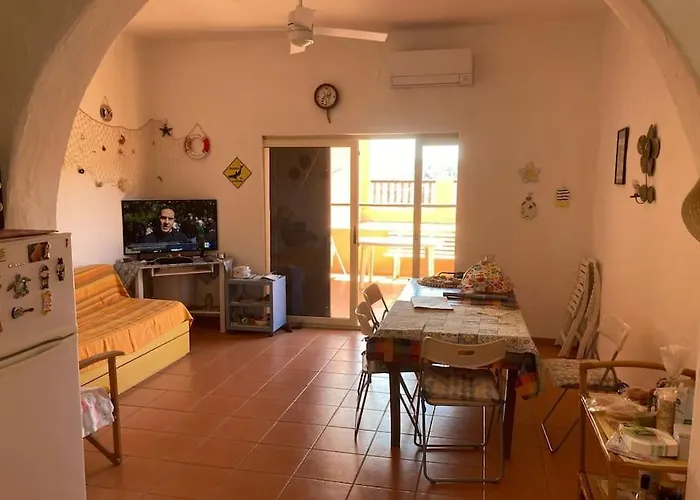 Residenziale Vista Mare * Форте-Вилладж