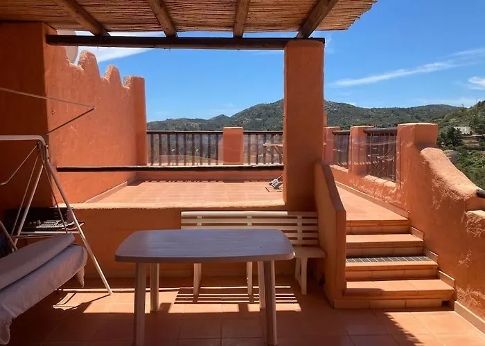 Дом отдыха Residenziale Vista Mare *